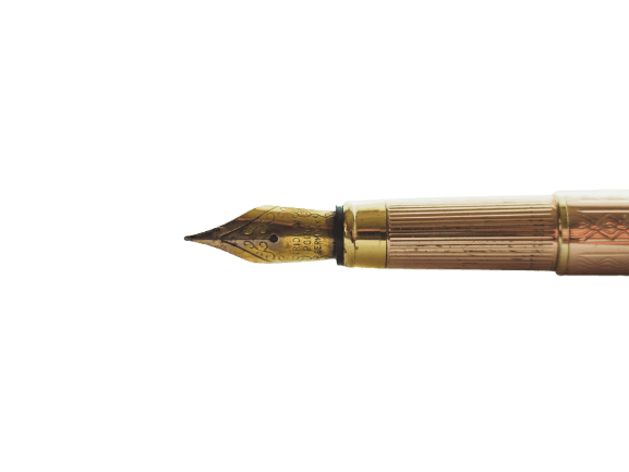 Pen